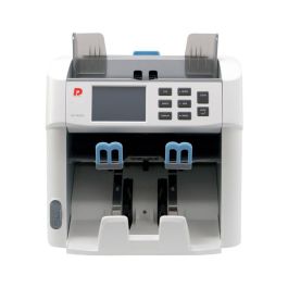 Compteuse de billets HARDYBILL double poches DP-8060
