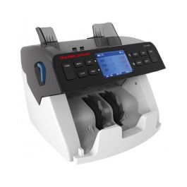 Compteuse de Billets HARDYBILL Double Power