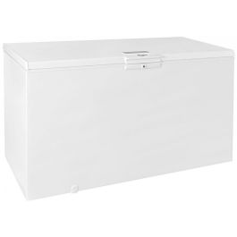 Whirlpool Horizontal WHE3933 6éme SENS 500Litres