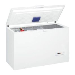 Whirlpool Congélateur horizontal WHM3911 500L WHM3911