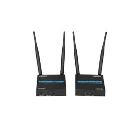 Convertisseur EXTENDEUR HDMI Sans Fil 100 Métres Audio Vidéo 4K