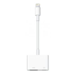 Convertisseur Lightning vers HDMI