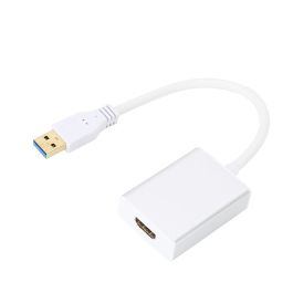 Convertisseur USB 3.0 vers HDMI
