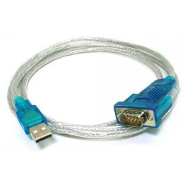 Convertisseur USB Vers RS232