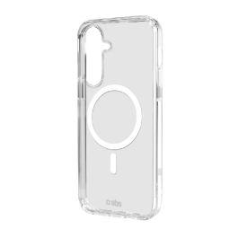 Samsung Coque de protection transparente pour Galaxy S26