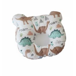 Coussin Anti Tête Plate Pour Bébé Assortis