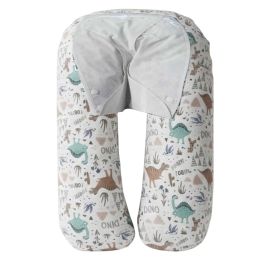 Coussin d'allaitement Relax 3en1 Pour Bébé Assortis