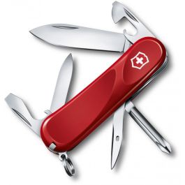 Couteau Suisse VICTORINOX Sak Evolution 11