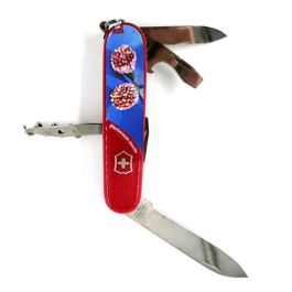 Couteau Suisse VICTORINOX Spartan Machmouch