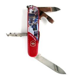 Couteau Suisse VICTORINOX Spartan Sidi Bou Said