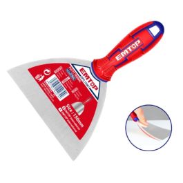 COUTEAU A MASTIC 150MM EMTOP EPTL15001
