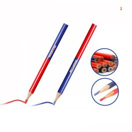 Crayon WADFOW 12 pièces Boîtier bois WMQ2512
