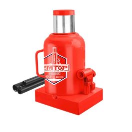Cric Bouteille Hydraulique EMTOP 30 Tonnes EHJK1301