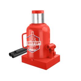 Cric Bouteille Hydraulique EMTOP 50 Tonnes EHJK1501