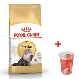Croquettes Pour Chat ROYAL CANIN Persian Adulte 2Kg