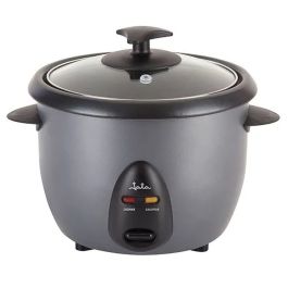 Cuiseur à Riz Électrique JATA AR393 400 Watts