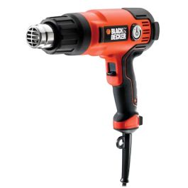 Thermique &DECKER 2000W KX2200K-QS
