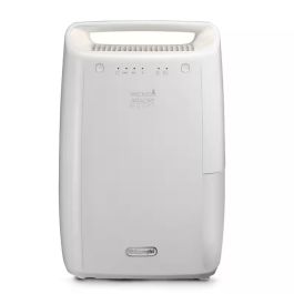 De'Longhi Déshumidificateur DEX210SF 10 Litres
