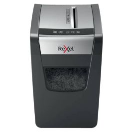 Destructeur De Documents REXEL Momentum X312-SL Coupe Croisée