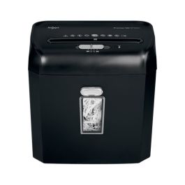 Destructeur de Documents REXEL ProMax QS RPS 812 Coupe droite
