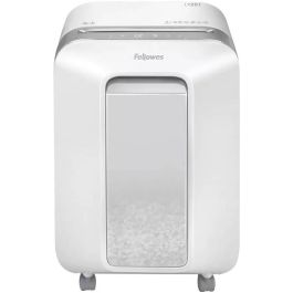 Destructeur Fellowes LX-201