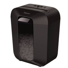 Destructeur FELLOWES LX-50 Coupe Croisée