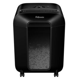 Destructeur Fellowes LX-85 Coupe Croisée