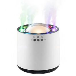 Diffuseur D'arome Humidificateur Anti Gravité LZ599