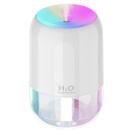 Diffuseur D’huiles USB