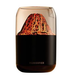 Diffuseur d'Arômes Mini Volcan RGB