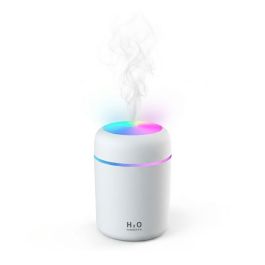 Diffuseur d'huile H2O RGB