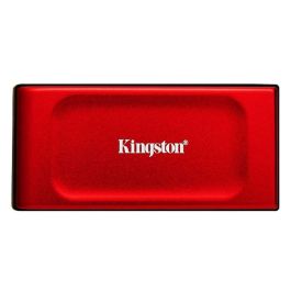Kingston Disque Dur Externe XS1000 1To SSD USB 3.2 Gen 2