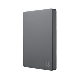 Seagate Disque Dur Externe 4To 2.5" USB 3.0