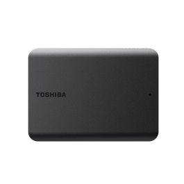Toshiba Disque Dur Externe Canvio Basics 4To 2.5'' USB 3.2 Gen 1