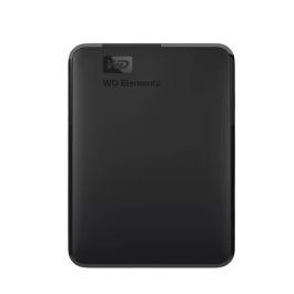 Western Digital Disque Dur Externe WD Elements Portable 4To USB 3.2