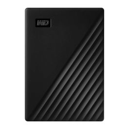 Western Digital Disque Dur Externe My Passport 1To USB 3.2