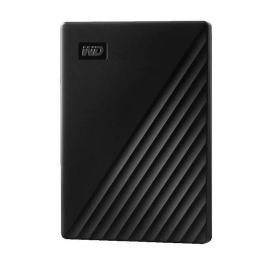 Western Digital Disque Dur Externe My Passport 5To