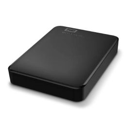 Western Digital Disque Dur Externe WD Elements Portable 5To USB 3.2