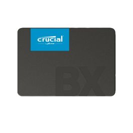 Crucial Disque Dur Interne BX500 SSD 1To 2.5″