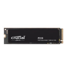 Crucial Disque Dur Interne P310 4TB PCIe Gen4 NVMe 2280 M.2 SSD