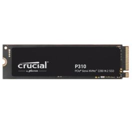 Crucial Disque Dur Interne SSD P310 1To PCIe M.2 2280