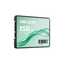 Disque Dur Interne HIKSEMI WAVE SSD SATA III