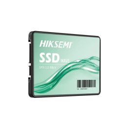 Disque Dur Interne HIKSEMI WAVE SSD SATA III