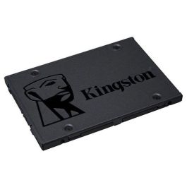 Kingston Disque Dur Interne A400 SSD 2.5''
