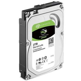 Seagate Disque Dur Interne BarraCuda 2To 3.5'' ST2000DM008