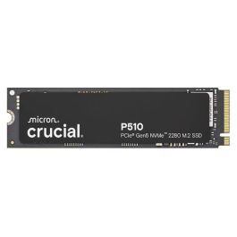 Crucial Disque Dur Interne SSD P510 NVME M.2 1To