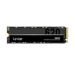 Disque Dur Interne SSD LEXAR NM620 1 To M.2 2280 NVMe