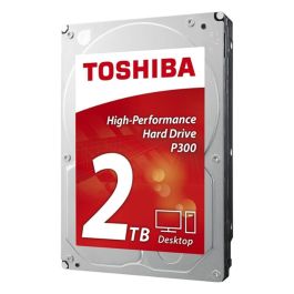 Toshiba Disque Dur Interne 2To 3.5'' HDD