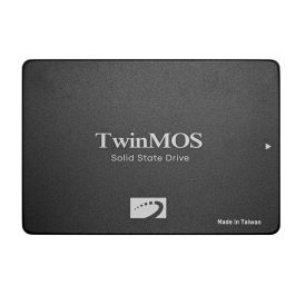 Disque Dur Interne TWINMOS H2 Ultra SSD 2.5’’ SATA III