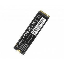 Disque Dur Interne VERBATIM Vi3000 SSD NVMe M.2 2280